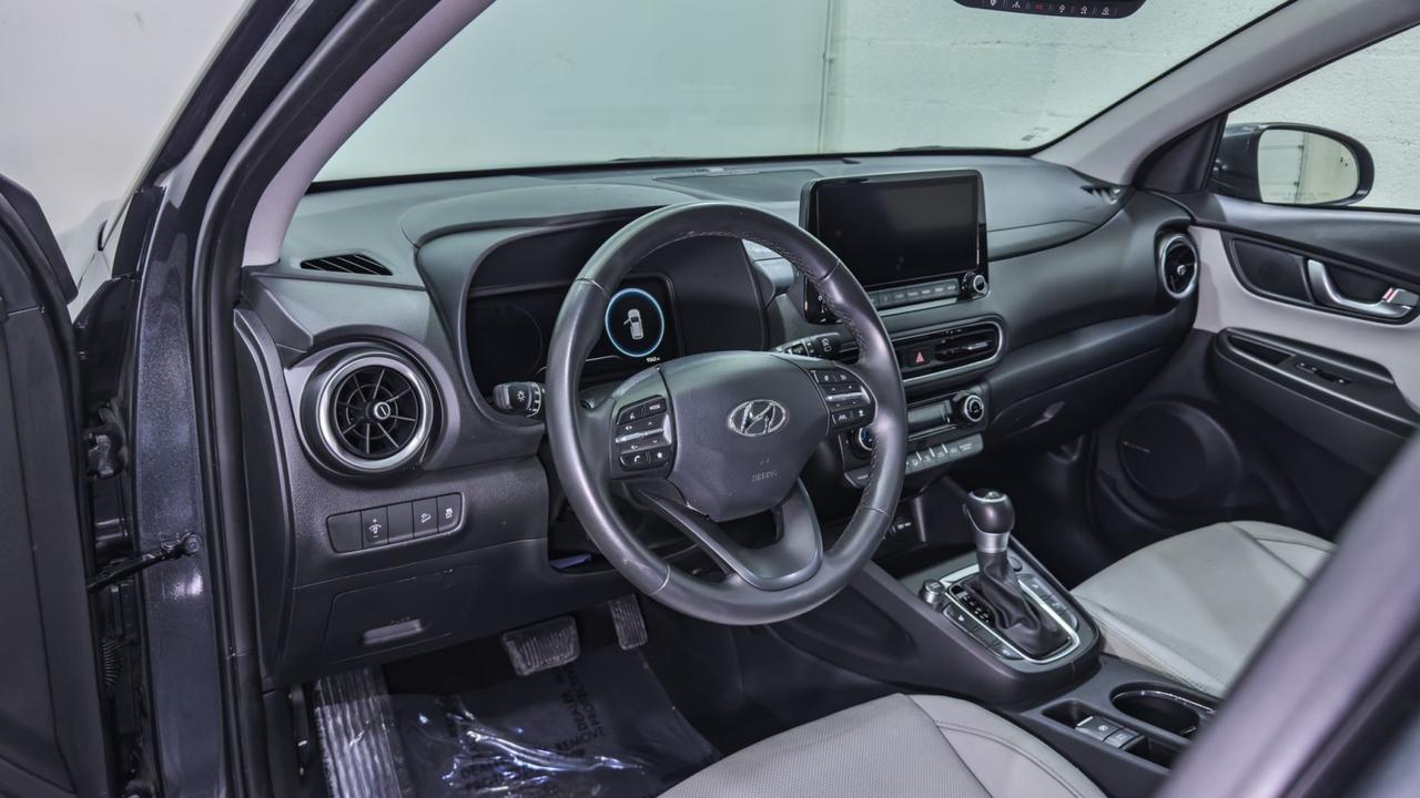 2022 Hyundai Kona Limited Tallmadge OH