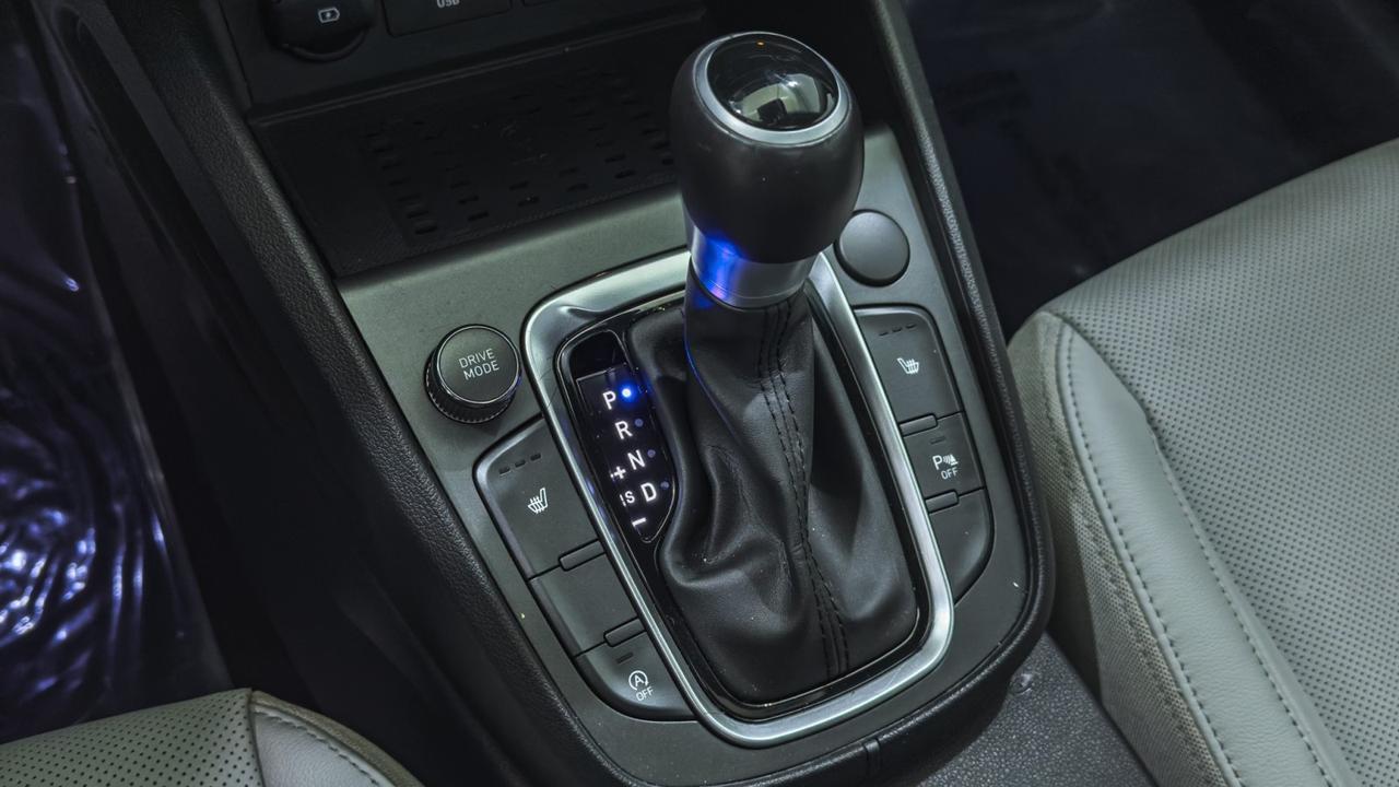 2022 Hyundai Kona Limited Tallmadge OH