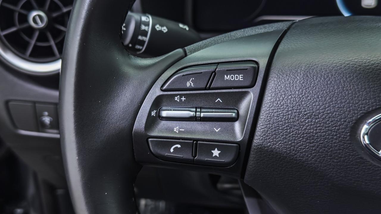 2022 Hyundai Kona Limited Tallmadge OH