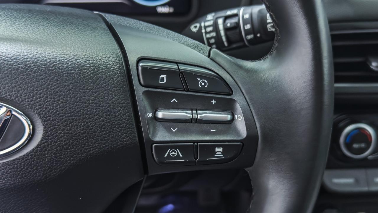 2022 Hyundai Kona Limited Tallmadge OH