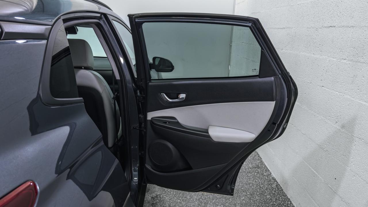 2022 Hyundai Kona Limited Tallmadge OH