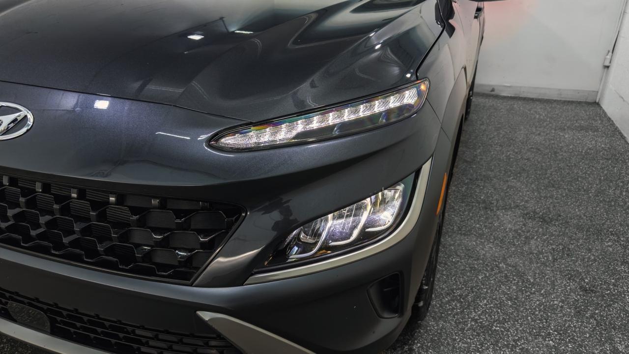 2022 Hyundai Kona Limited Tallmadge OH