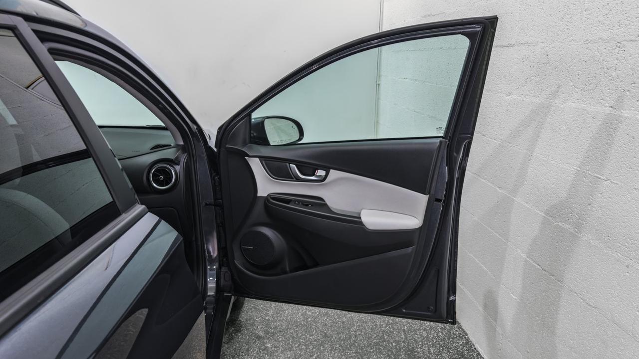 2022 Hyundai Kona Limited Tallmadge OH