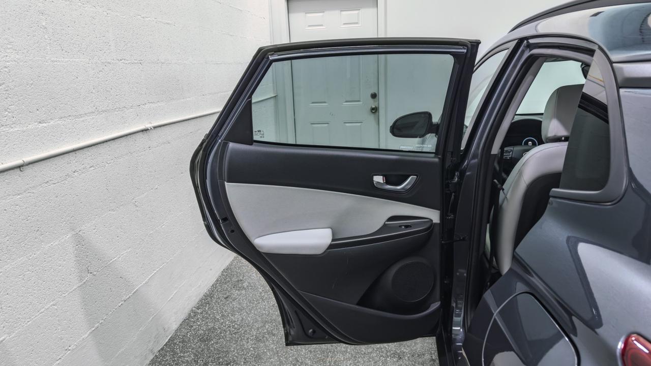 2022 Hyundai Kona Limited Tallmadge OH