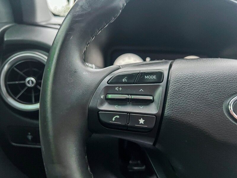 2022 Hyundai Kona Limited Wilmington NC