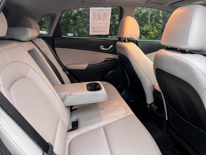 2022 Hyundai Kona Limited Wilmington NC