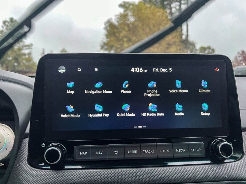 2022 Hyundai Kona Limited Wilmington NC