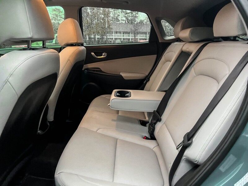 2022 Hyundai Kona Limited Wilmington NC