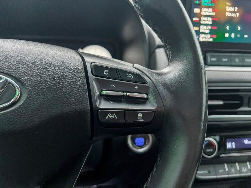 2022 Hyundai Kona Limited Wilmington NC