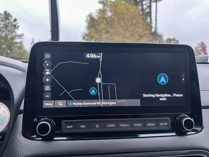 2022 Hyundai Kona Limited Wilmington NC