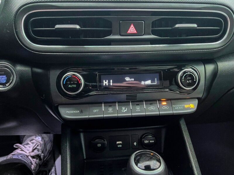 2022 Hyundai Kona Limited Wilmington NC