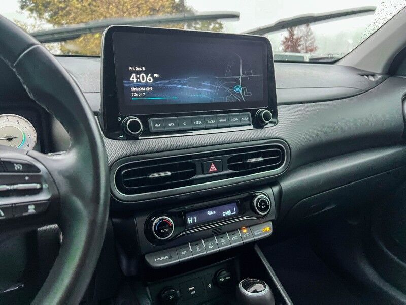 2022 Hyundai Kona Limited Wilmington NC