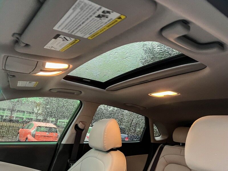 2022 Hyundai Kona Limited Wilmington NC