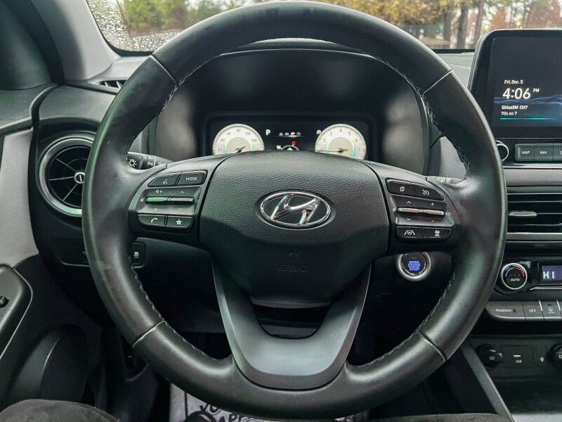 2022 Hyundai Kona Limited Wilmington NC