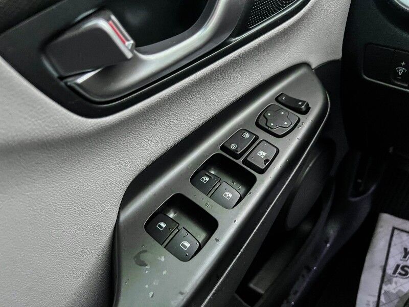 2022 Hyundai Kona Limited Wilmington NC