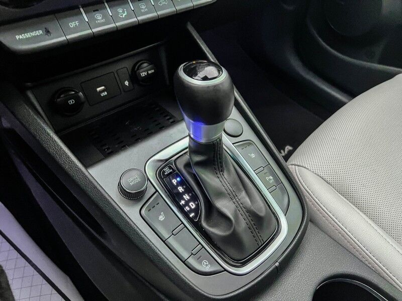 2022 Hyundai Kona Limited Wilmington NC