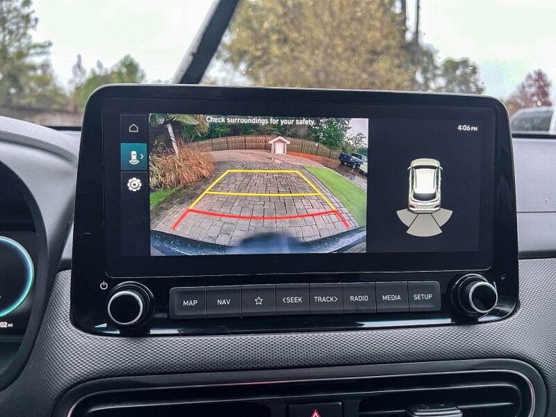 2022 Hyundai Kona Limited Wilmington NC