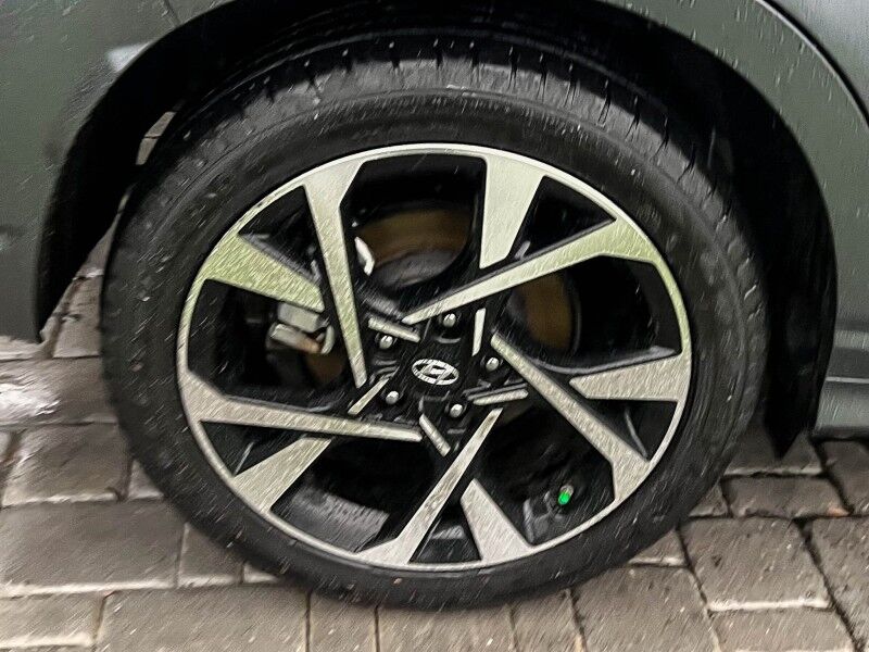 2022 Hyundai Kona Limited Wilmington NC