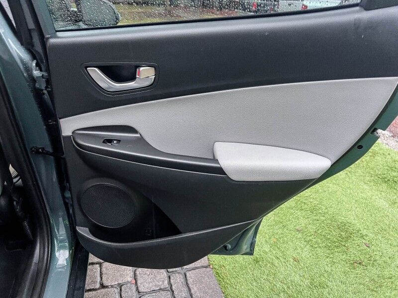 2022 Hyundai Kona Limited Wilmington NC