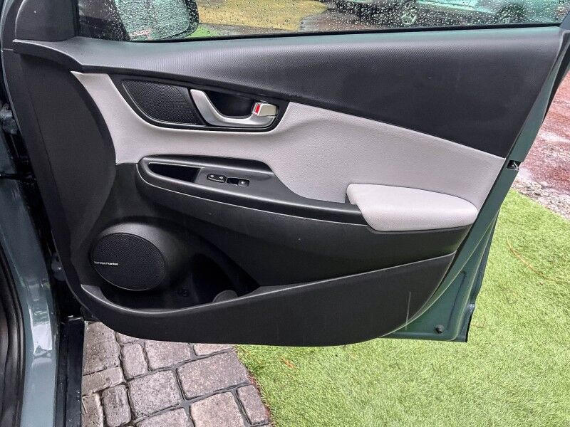 2022 Hyundai Kona Limited Wilmington NC