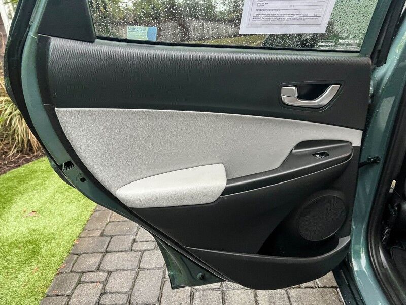 2022 Hyundai Kona Limited Wilmington NC