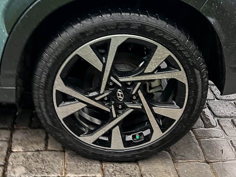 2022 Hyundai Kona Limited Wilmington NC