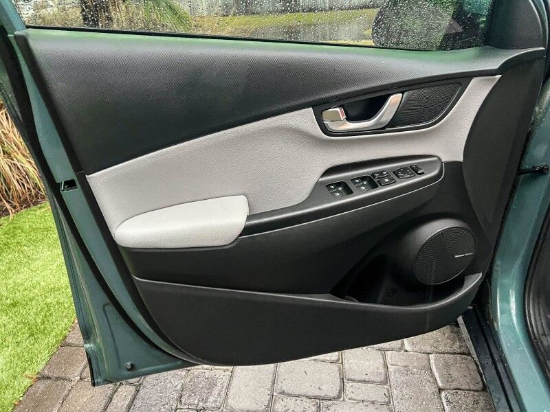 2022 Hyundai Kona Limited Wilmington NC