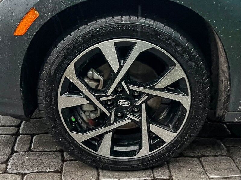 2022 Hyundai Kona Limited Wilmington NC