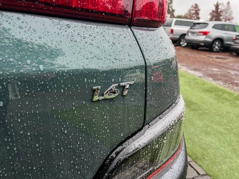 2022 Hyundai Kona Limited Wilmington NC