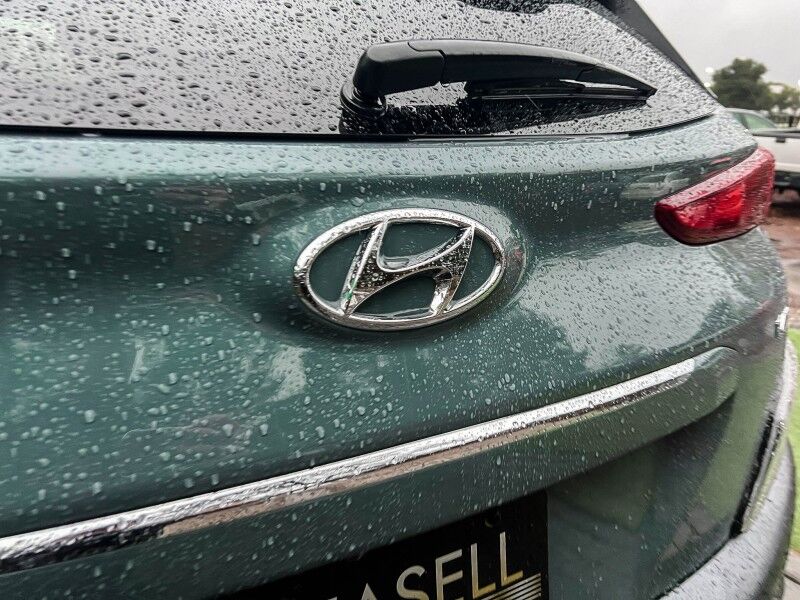 2022 Hyundai Kona Limited Wilmington NC