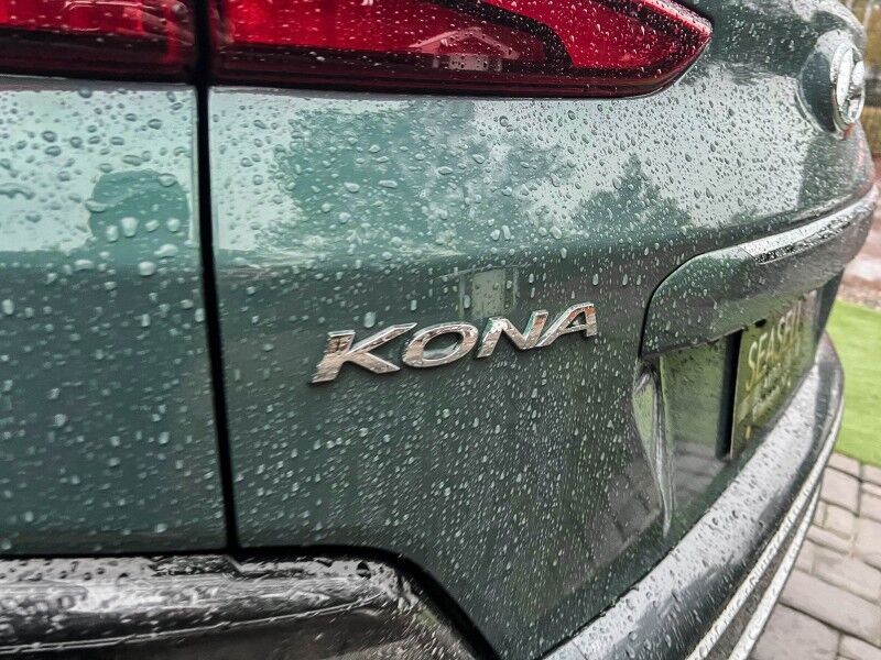2022 Hyundai Kona Limited Wilmington NC