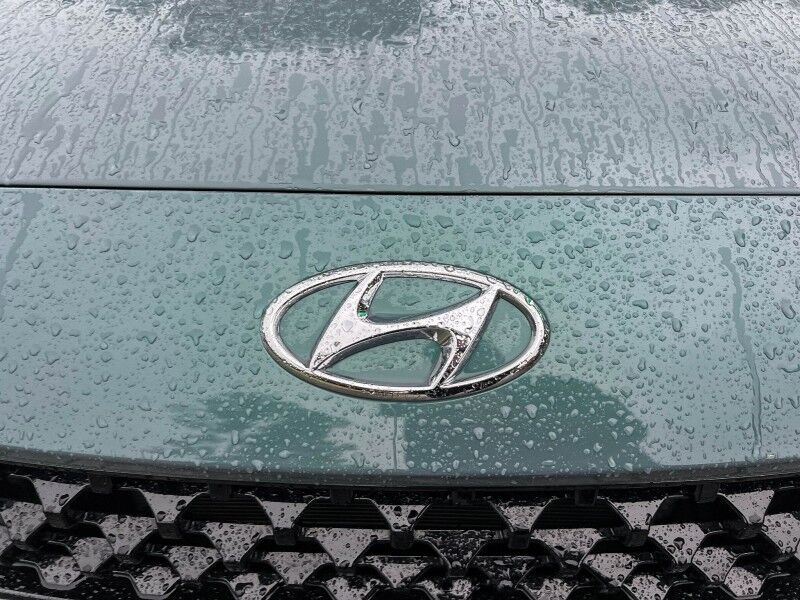 2022 Hyundai Kona Limited Wilmington NC