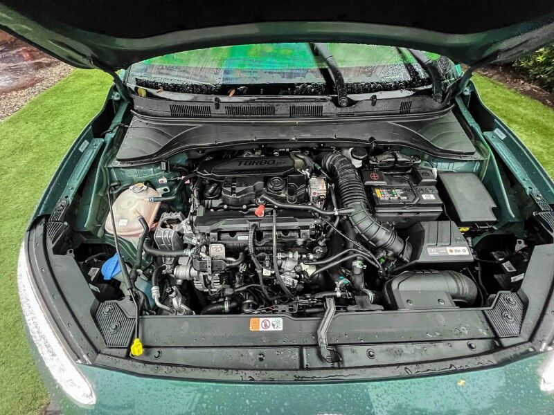 2022 Hyundai Kona Limited Wilmington NC