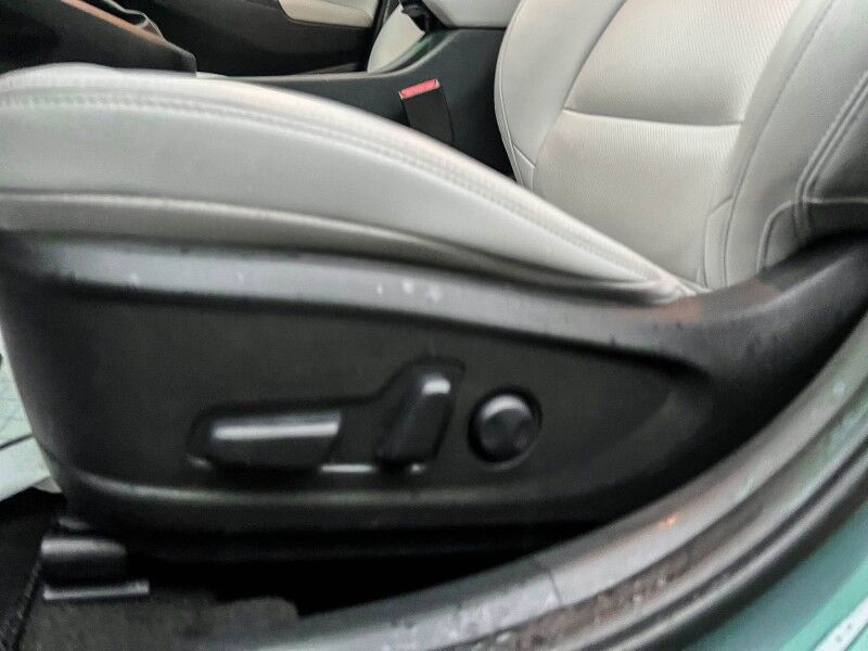 2022 Hyundai Kona Limited Wilmington NC