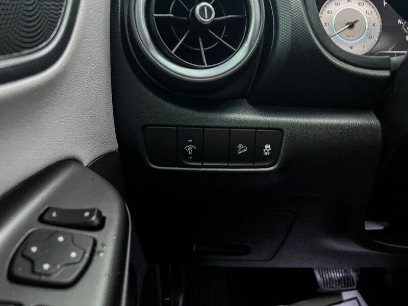 2022 Hyundai Kona Limited Wilmington NC