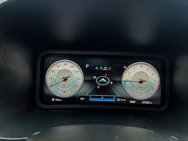 2022 Hyundai Kona Limited Wilmington NC