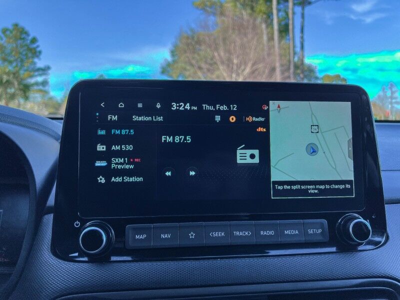 2022 Hyundai Kona Limited Wilmington NC