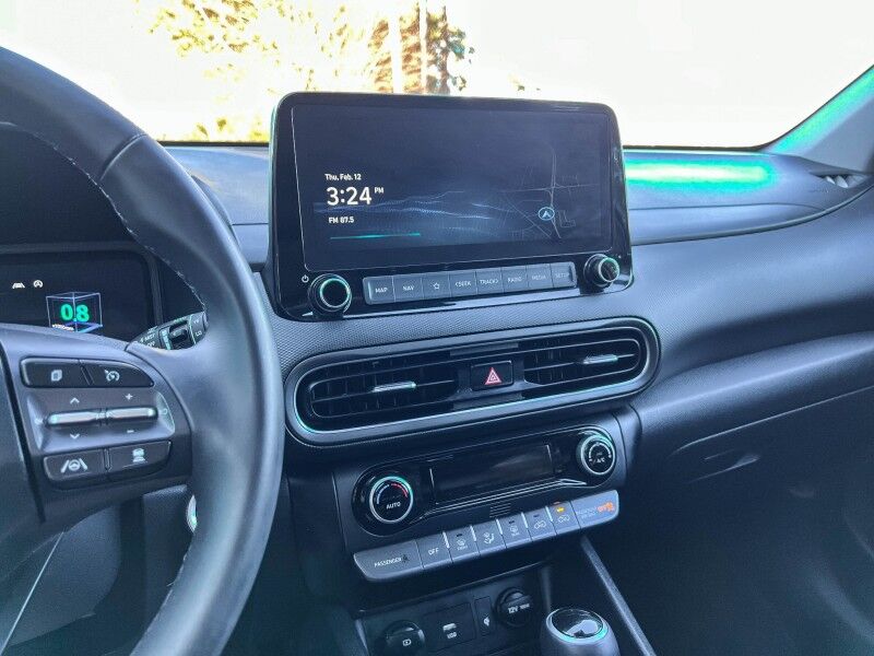 2022 Hyundai Kona Limited Wilmington NC