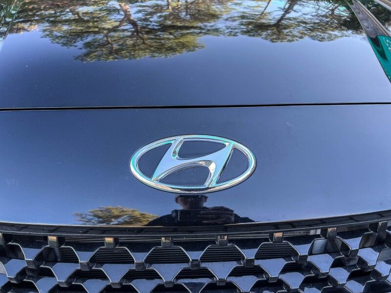 2022 Hyundai Kona Limited Wilmington NC
