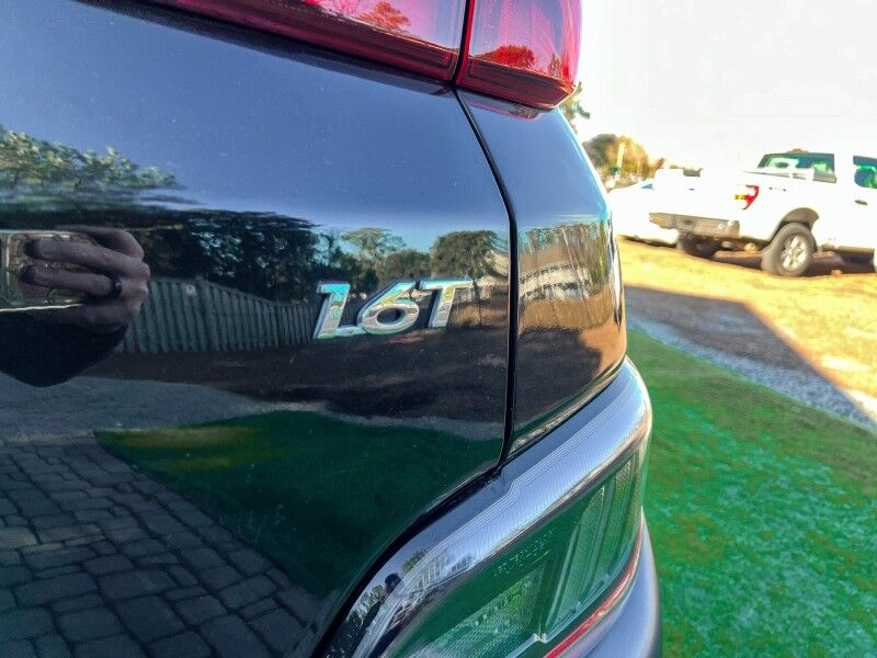 2022 Hyundai Kona Limited Wilmington NC