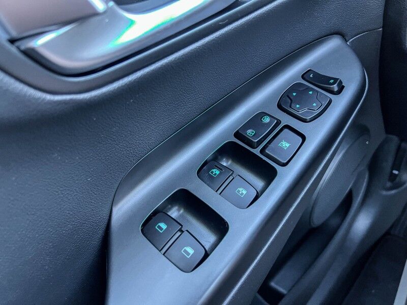 2022 Hyundai Kona Limited Wilmington NC