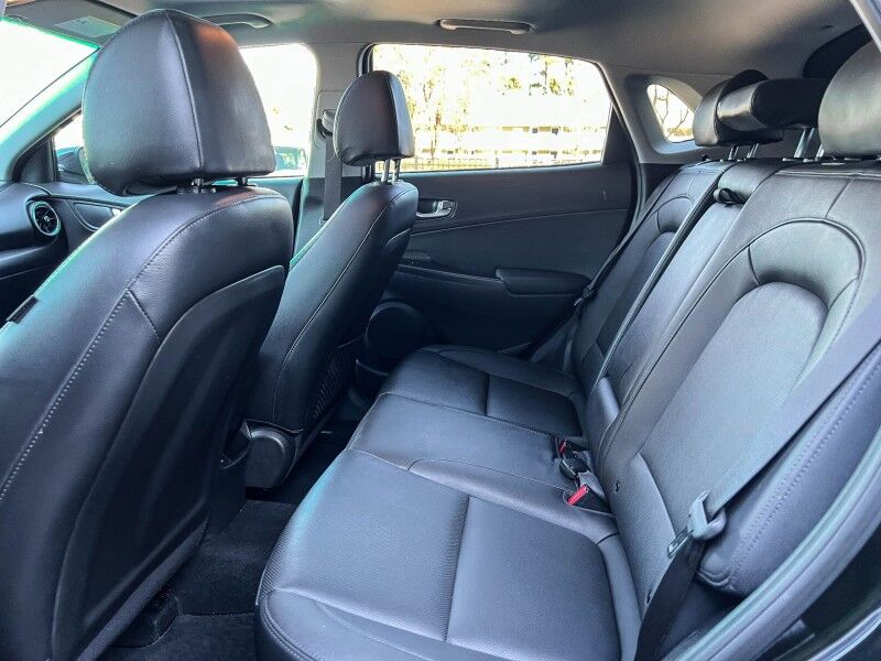 2022 Hyundai Kona Limited Wilmington NC