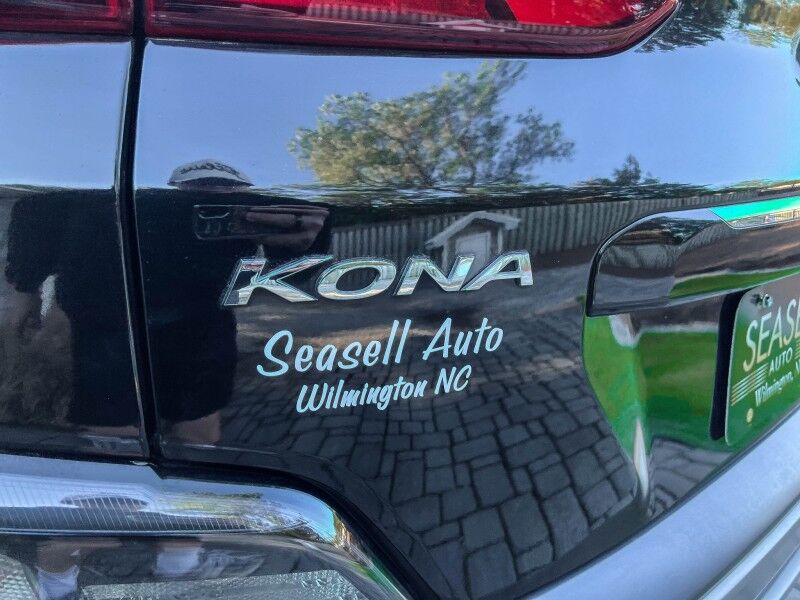 2022 Hyundai Kona Limited Wilmington NC