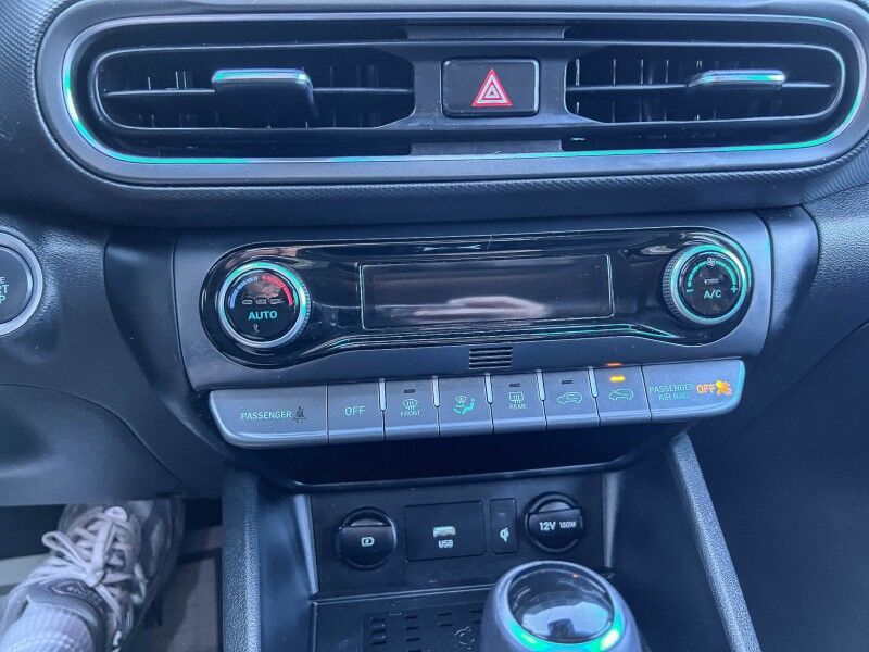 2022 Hyundai Kona Limited Wilmington NC