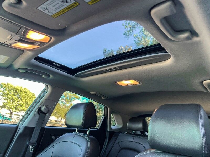 2022 Hyundai Kona Limited Wilmington NC