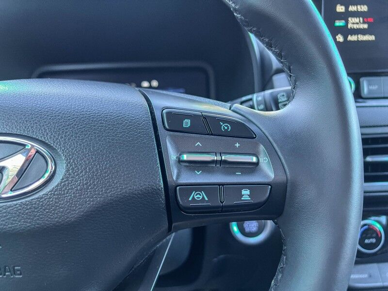 2022 Hyundai Kona Limited Wilmington NC