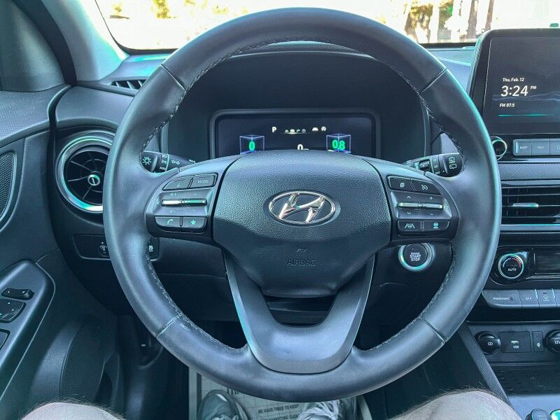 2022 Hyundai Kona Limited Wilmington NC