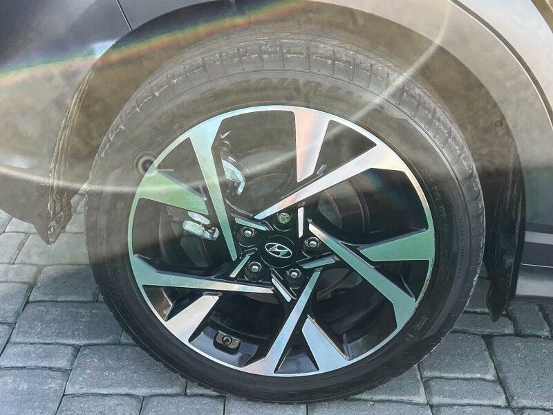 2022 Hyundai Kona Limited Wilmington NC