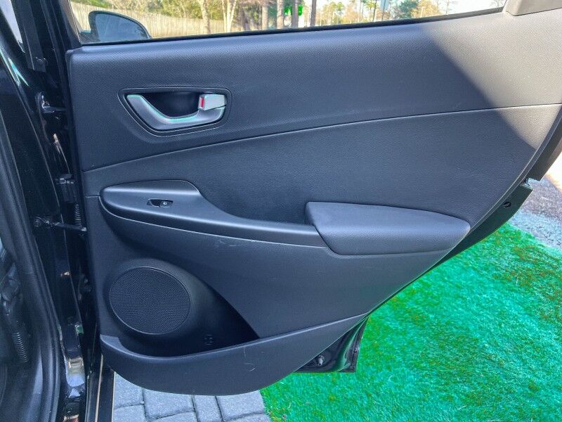 2022 Hyundai Kona Limited Wilmington NC