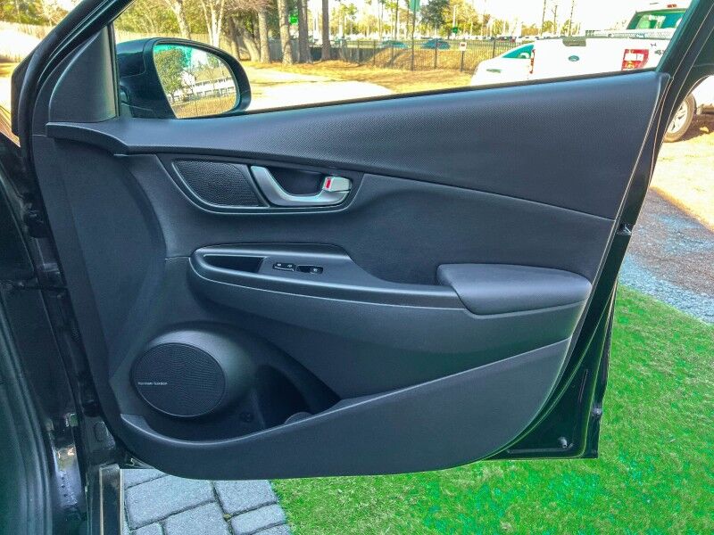 2022 Hyundai Kona Limited Wilmington NC